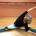 SATURDAY MORNING WOMEN'S DANCE & EXERCISE CLASS - HACKENSACK NJ