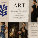 The Art of Dressing: July Edition