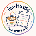 Central Denver No-Hustle Networking for Queer & Neurodivergent Business Owners