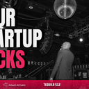 Your Startup Sucks |  Pitch Comedy Show