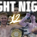Apex Fight League Show 12
