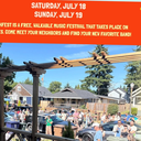 PorchFest