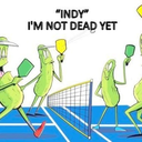 07/17/2026 INDY PICKLEBALL 10A-12P  7250 WOODWARD, WOODRIDGE