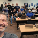 Hack The Box Meetup: Raleigh, NC, USA # 8