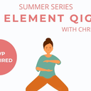 Summer Qigong Series
