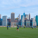 FRIDAY 7:30 am - 11v11 Soccer $3 - Brooklyn Pier 5 (NO CLEATS)