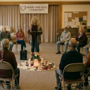 Free Weekly Gathering with Mediumship, Meditation, and Healing