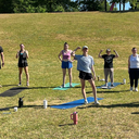 Community Saturday Workout