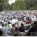 Shakespeare in the Park