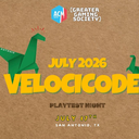 Playtest Night || VelociCode