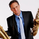 George Brooks: Indo-jazz fusion