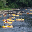 Tubing Event Rainbow River - 2 days with hotel & Tubing
