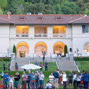 🎨✨ Enter If You Dare: Art, Music & Nighttime Adventures at Montalvo! ✨🎶