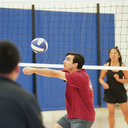 Open Play Volleyball