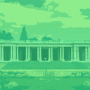 Denver Philharmonic Concert at Cheesman Park Pavilion (free lawn seating)