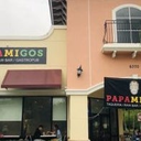 Wings Night Out - Papamigos in Coconut Creek