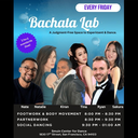 Bachata Lab