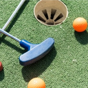 The Mini Golf Classic