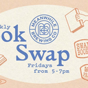 Weekly Book Swap