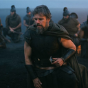 The Odyssey at Alamo Drafthouse!