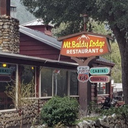 Mt. Baldy Ride