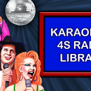 Free Karaoke at 4S Ranch Library!