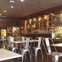 Brunch at Wescafe