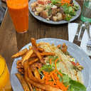 TGIF Dinner Series
