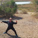 Tai Chi and Qigong in Santa Clara County Parks - Alviso Marina