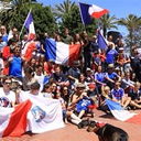 Bastille Day Festival 2026 SF