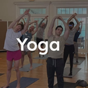 Stonewall Yoga (Saturdays)