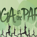 Yoga in the Park