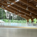 Floorball @ Pinckneyville Park