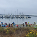 Wester Sea Kayaker Annual Paddle and Potluck picnic