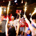 Texas Live! Happy Hour Party
