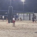 Competitive Sand Volleyball ($10) @ Bumpy Pickle (NEW HOSTING LOCATION)