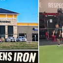 Summer Strong at D1 Training in Mansfield Texas /FREE FIRST INTRODUCTORY SESSION