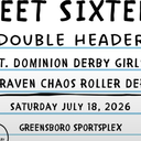 Roller Derby Matches