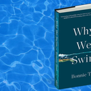 Why We Swim by Bonnie Tsui