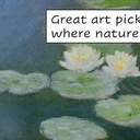Meet in the Arts