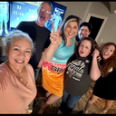 Karaoke 🎤 night at Cooteys tavern