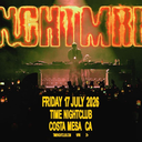 😱 NGHTMRE @ Time Nightclub (21+) 🕒