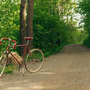 Bike Around  - Two Rivers Greenway