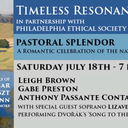 Pastoral Splendor: A Midsummer Celebration of Earth and Music