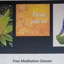 SOS Meditation