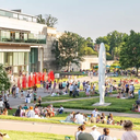 VMFA Happy Hour Project Picnic