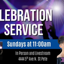 Celebration Service