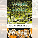JULY MeetUp: WHITE NOISE