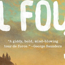 All Fours - Miranda July | 336 Pages