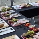 Artown Event: Art of  Charcuterie Making & Food Styling